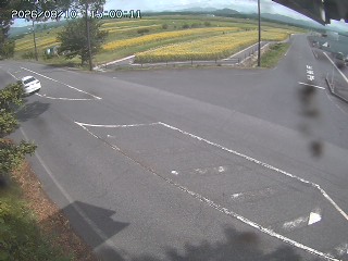 伯耆町須村