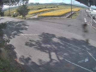 伯耆町須村