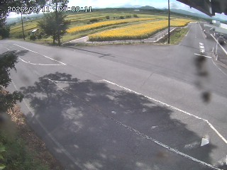 伯耆町須村
