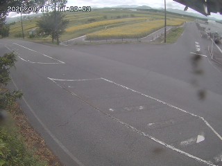 伯耆町須村