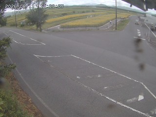 伯耆町須村