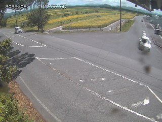 伯耆町須村