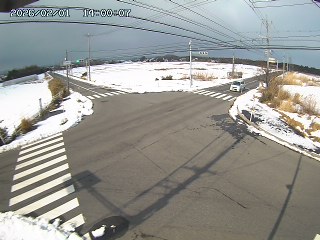大山町高田