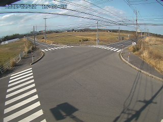大山町高田