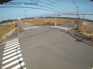 大山町高田