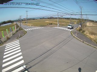 大山町高田