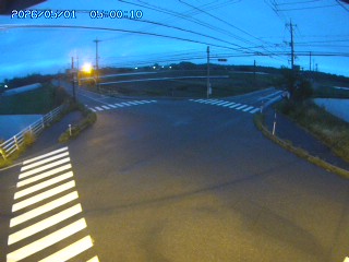 大山町高田