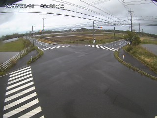 大山町高田
