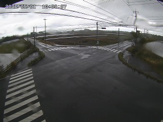 大山町高田