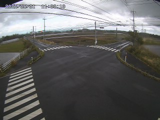 大山町高田