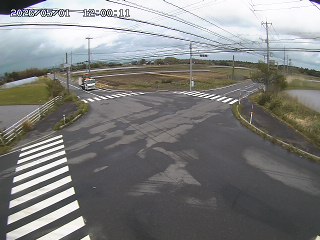 大山町高田