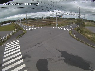 大山町高田