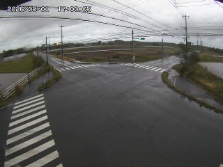 大山町高田