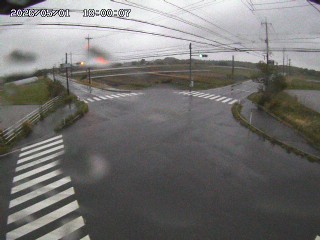 大山町高田