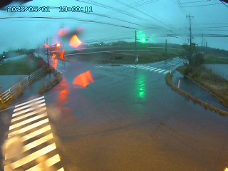 大山町高田