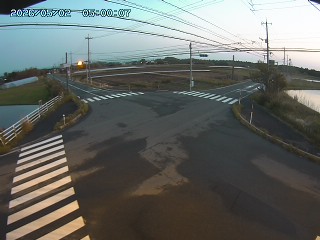 大山町高田