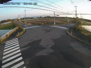 大山町高田