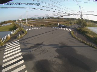 大山町高田