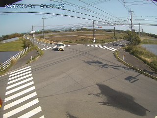 大山町高田