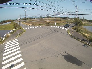 大山町高田