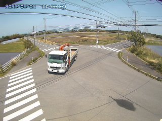 大山町高田