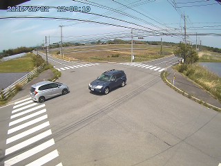 大山町高田