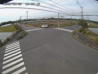 大山町高田