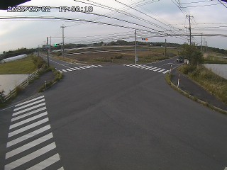 大山町高田