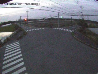 大山町高田