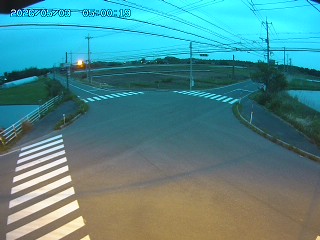 大山町高田