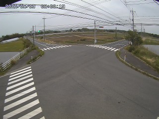 大山町高田