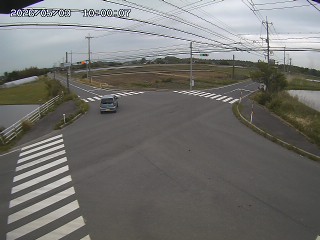 大山町高田