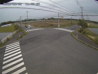 大山町高田