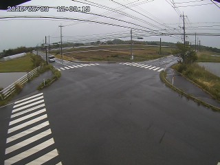 大山町高田