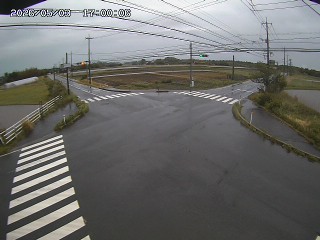 大山町高田