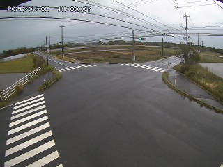 大山町高田