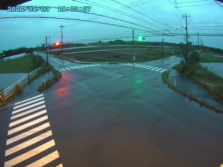 大山町高田