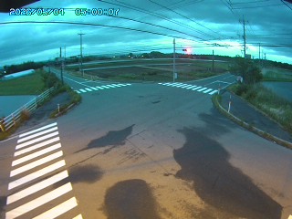大山町高田