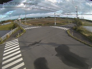 大山町高田
