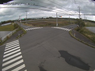 大山町高田