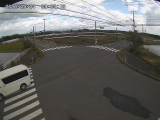 大山町高田
