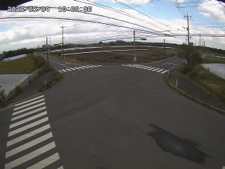 大山町高田
