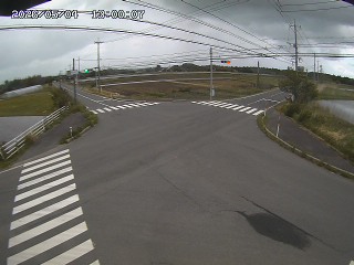 大山町高田