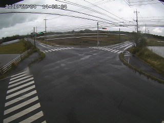 大山町高田