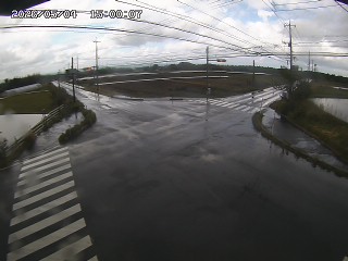 大山町高田