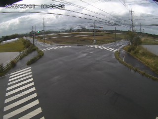 大山町高田
