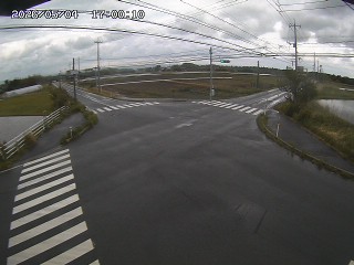大山町高田