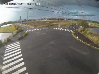 大山町高田