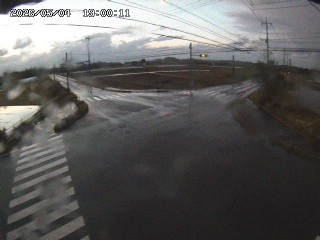 大山町高田