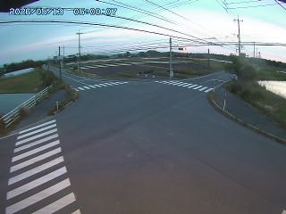 大山町高田